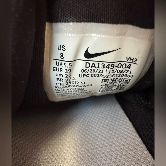 Nike Renew in-Season TR 11 Women - 8 - Picture 9 of 9